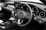 Mercedes-Benz C350 e Avantgarde Line 2016 года (AU)